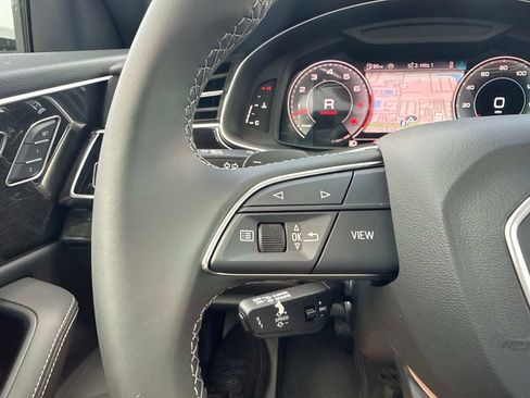New 2026 Audi Q8 Premium Plus image 29