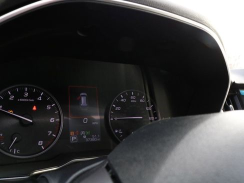 Used 2020 Subaru Outback Limited w/ Popular Package #2 image 24