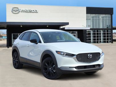 New 2026 MAZDA CX-30 AWD 2.5 S w/ Select Sport Pkg