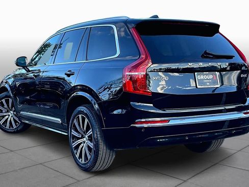 Certified 2024 Volvo XC90 B6 Plus image 11