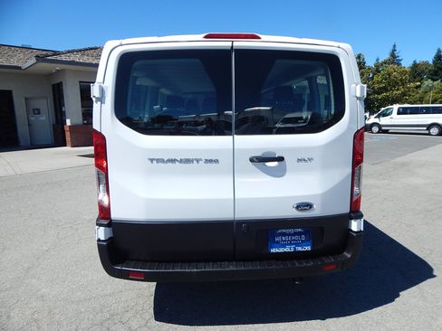 Used 2023 Ford Transit 350 XLT RWD image 7