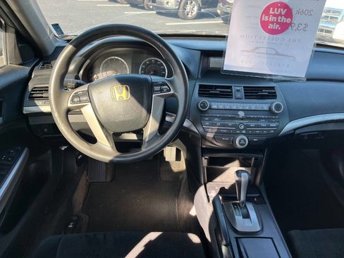 Used 2010 Honda Accord EX image 14
