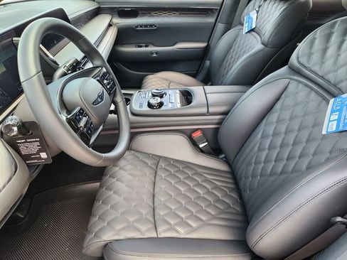 New 2026 Genesis G90 3.5T Prestige AWD/4WD image 9