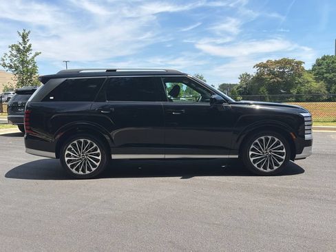 New 2026 Hyundai Palisade Calligraphy AWD/4WD image 7