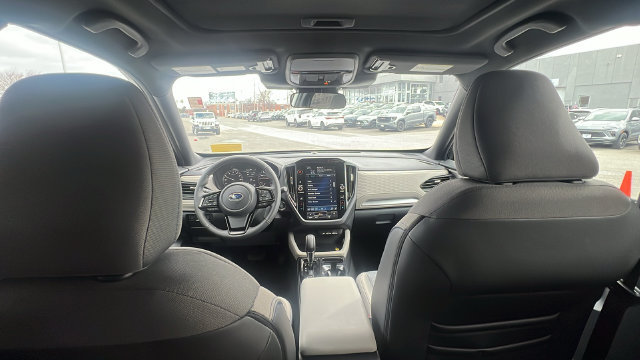 New 2026 Subaru Forester Premium AWD/4WD image 23