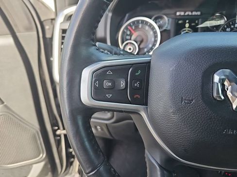 Used 2020 RAM 1500 Big Horn image 13