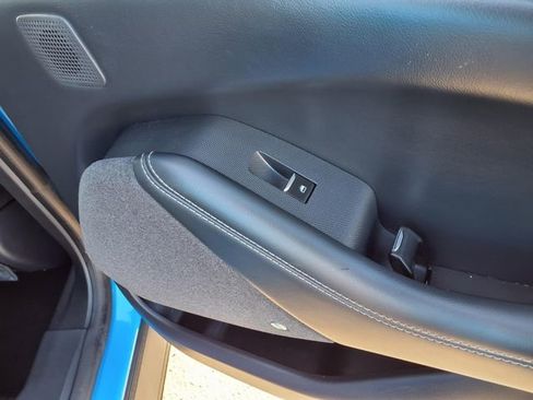 Certified 2022 Ford Mustang Mach-E Premium image 22