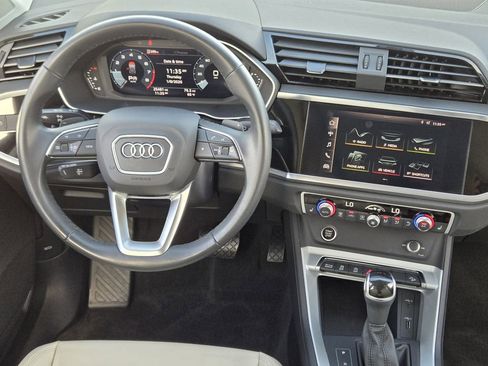 Certified 2021 Audi Q3 2.0T Premium w/ Convenience Package image 33