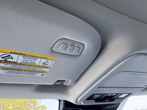 Used 2025 Ford Expedition Max Platinum w/ Driver's Package image 20