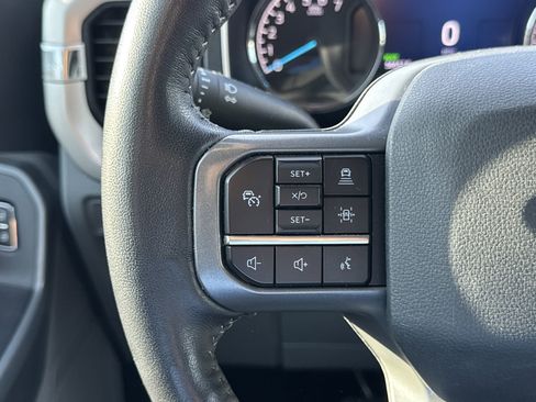 Used 2021 Ford F150 XLT w/ Equipment Group 302A High image 14