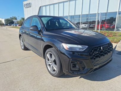 Used 2025 Audi Q5 2.0T Premium w/ Convenience Plus Package