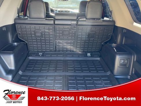 Used 2023 Toyota 4Runner SR5 Premium AWD/4WD image 11