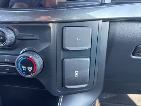 New 2025 Ford F150 STX w/ Equipment Group 200A AWD/4WD image 38