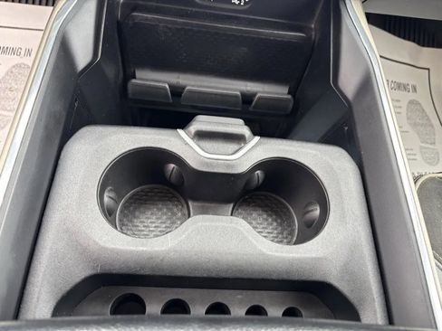 Used 2022 RAM 2500 Laramie image 21