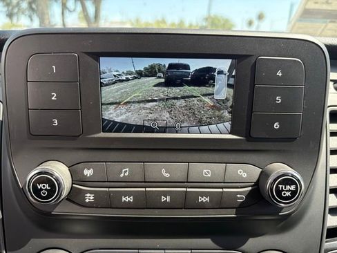 New 2025 Ford Transit 250 Low Roof image 15