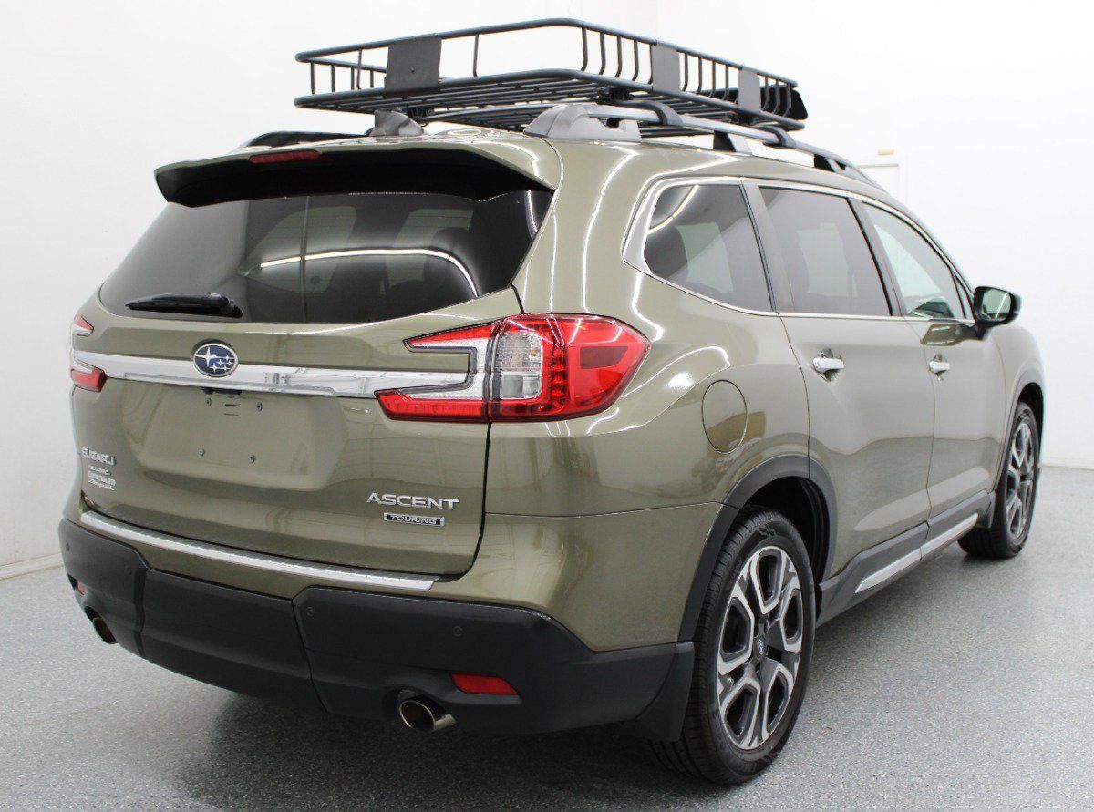 Used 2024 Subaru Ascent Touring w/ Popular Package #2 AWD/4WD image 5