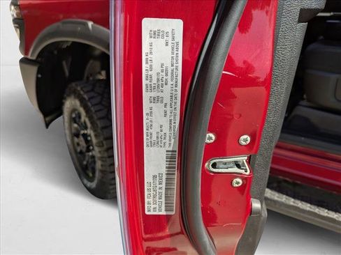 New 2026 RAM 2500 Tradesman w/ Power Wagon Package image 20