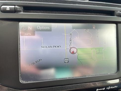 Used 2019 Toyota 4Runner TRD Off-Road Premium AWD/4WD image 28