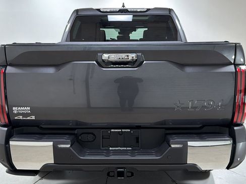 New 2026 Toyota Tundra 1794 Edition image 4