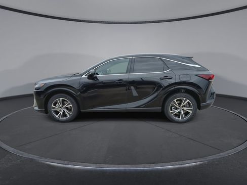 Used 2026 Lexus RX 350 FWD image 5