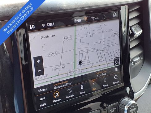 Used 2020 RAM 1500 Big Horn AWD/4WD image 22