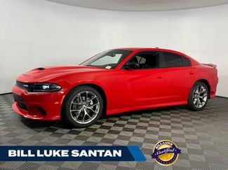 Used 2023 Dodge Charger GT RWD video 1
