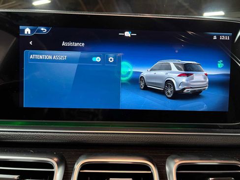 Used 2026 Mercedes-Benz GLE 350 4MATIC image 39