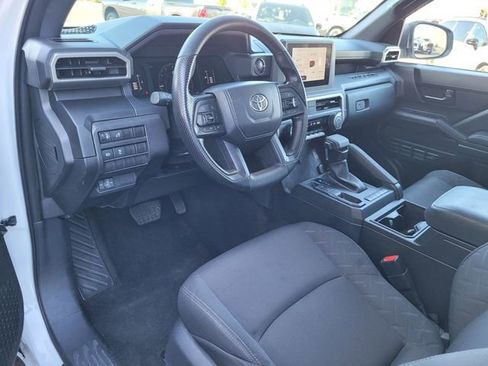 Used 2025 Toyota Tacoma SR RWD image 6