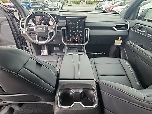 New 2026 GMC Acadia Elevation w/ Super Cruise Package image 16