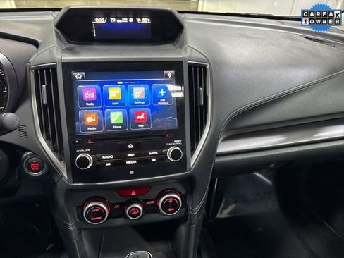 Used 2017 Subaru Impreza 2.0i Limited w/ Moonroof/BSD & Rcta/Eyesight image 20