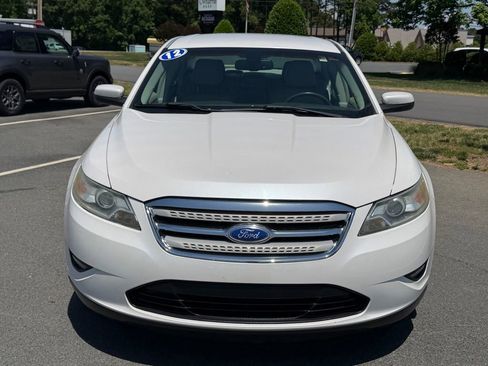 Used 2012 Ford Taurus SEL FWD image 9