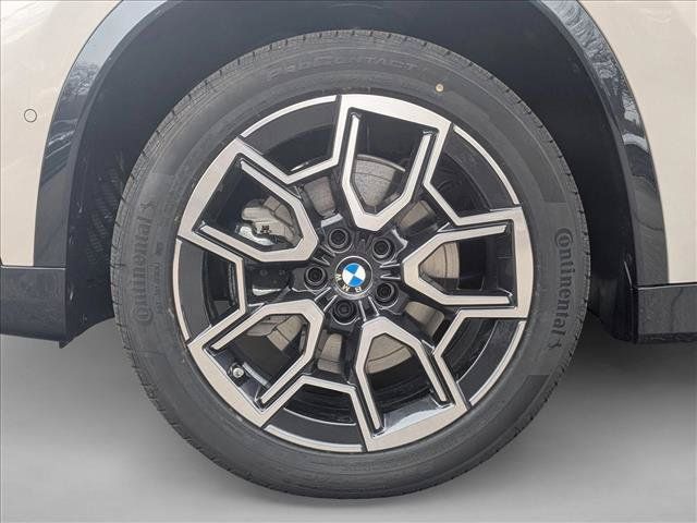 Used 2026 BMW X1 xDrive28i w/ Convenience Package AWD/4WD image 10