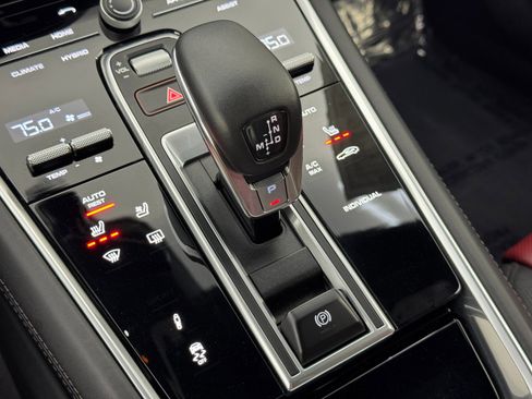 Used 2019 Porsche Panamera 4 Executive w/ Premium Package Plus AWD/4WD image 32