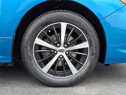 Used 2020 Subaru Impreza Premium image 8