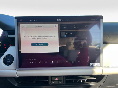 New 2026 MAZDA CX-5 Preferred AWD/4WD image 17