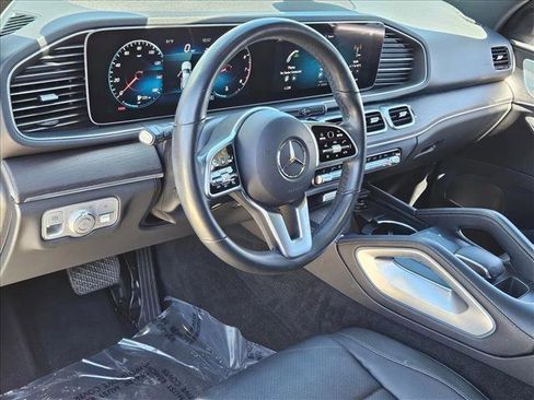 Used 2023 Mercedes-Benz GLE 350 image 10