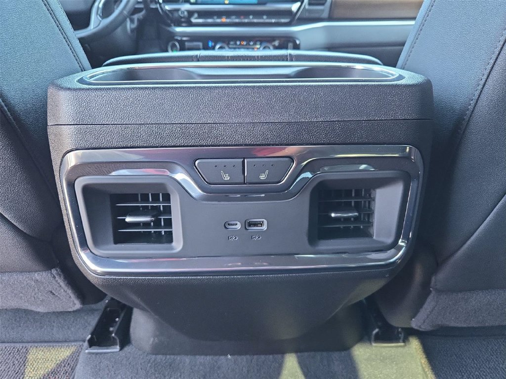 Certified 2024 Chevrolet Silverado 2500 High Country w/ High Country Premium Package AWD/4WD image 14
