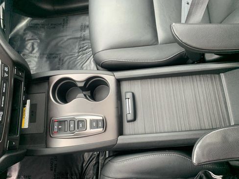 Certified 2022 Honda Pilot Special Edition image 25