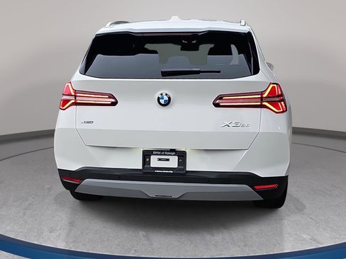 New 2026 BMW X3 xDrive30 w/ Premium Package image 6