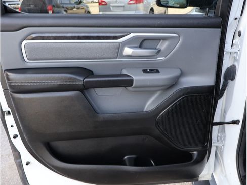 Used 2023 RAM 1500 Lone Star image 26