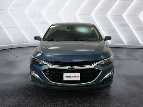 Used 2024 Chevrolet Malibu RS image 2