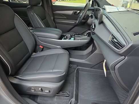 New 2026 Buick Enclave Sport Touring w/ Power Package FWD image 40