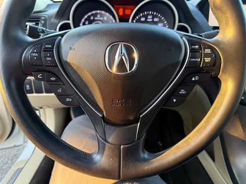 Used 2014 Acura TL w/ Technology Package image 31