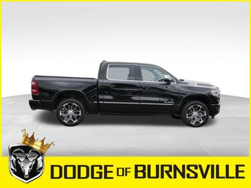 Used 2023 RAM 1500 Limited AWD/4WD image 10