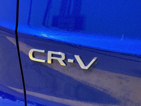 Certified 2024 Honda CR-V EX image 27