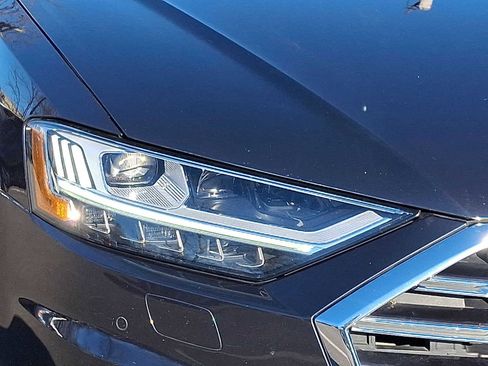 Used 2019 Audi A8 L 3.0T w/ Executive Package image 28