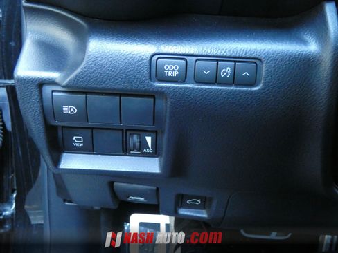 Used 2024 Lexus IS 350 F Sport w/ Navigation Package RWD image 69