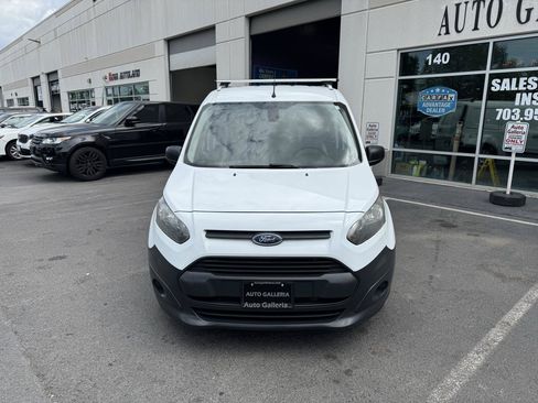 Used 2017 Ford Transit Connect XL FWD image 3