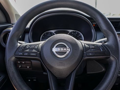 Used 2024 Nissan Kicks S FWD image 24