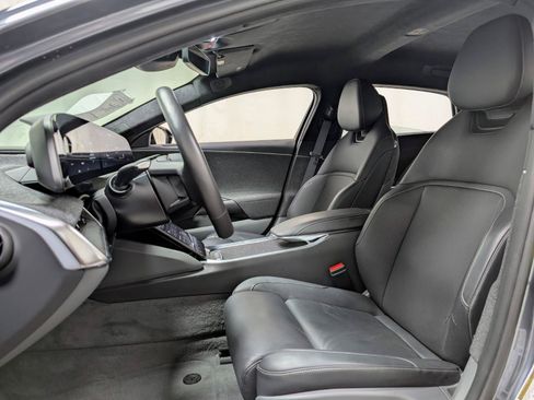 Used 2024 Lucid Air Grand Touring AWD/4WD image 18